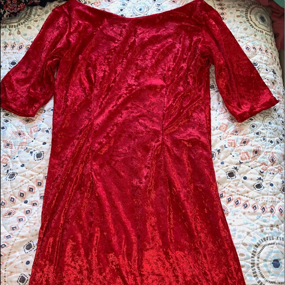 Dress